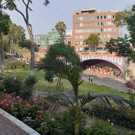 לימה Barranquito Suite מראה חיצוני תמונה