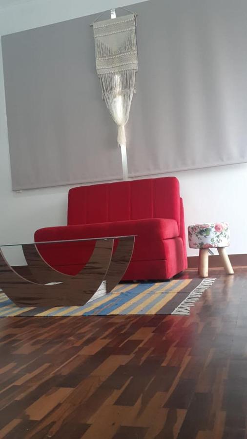 לימה Barranquito Suite מראה חיצוני תמונה