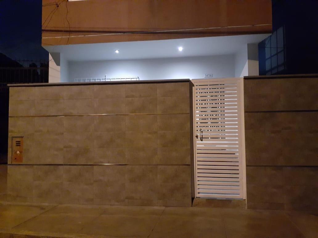 לימה Barranquito Suite מראה חיצוני תמונה