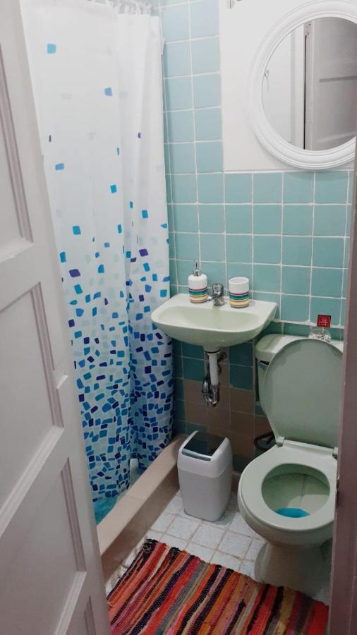 לימה Barranquito Suite מראה חיצוני תמונה